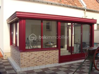  Maison à vendre 3 pièces 63 m²