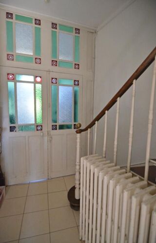  Maison à vendre 7 pièces 142 m²