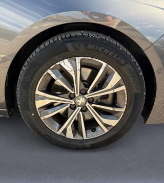 508 SW II 1.6 HYBRID 225 ALLURE PACK E-EAT8 2023 occasion 55800 Contrisson
