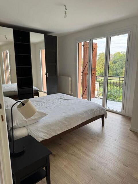  Appartement � louer 1 pi�ce 19 m�