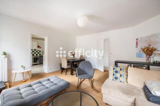  Appartement à vendre 4 pièces 111 m²