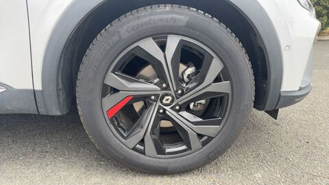 Arkana 1.6 E-Tech 145 Hybrid EDC6 RS Line 2022 occasion 27600 Saint Aubin Sur Gaillon