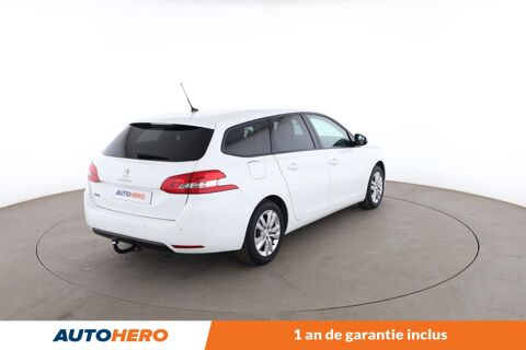 308 SW 1.5 Blue-HDi Active Business EAT8 130 ch 2019 occasion 92130 Issy-les-Moulineaux