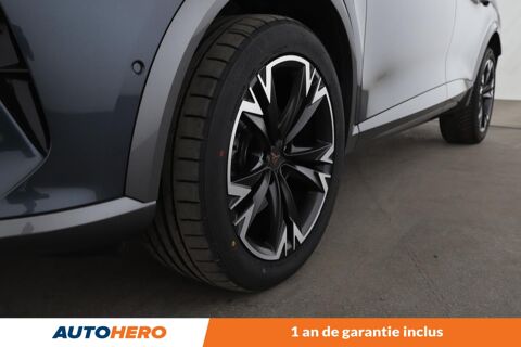 Formentor 1.5 TSI DSG7 150 ch 2021 occasion 92130 Issy-les-Moulineaux