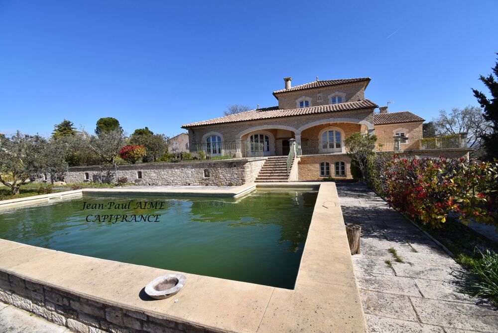 à vendre  Maison Pont-Saint-Esprit (30130)