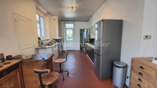  Maison � vendre 3 pi�ces 64 m�