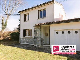  Maison à vendre 4 pièces 72 m²