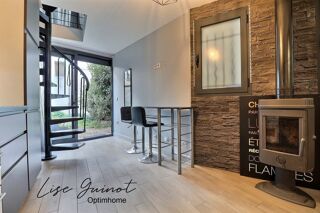  Maison � vendre 3 pi�ces 38 m�