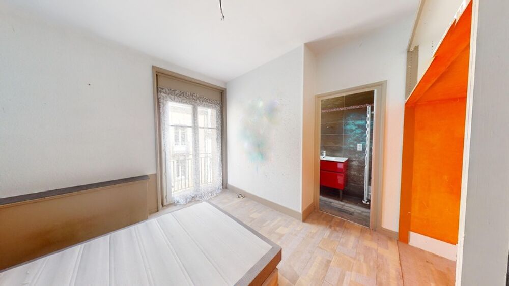 Vente Appartement APPARTEMENT + LOCAL COMMERCIAL Nantes