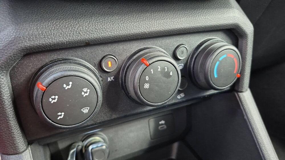 Duster 1.2 ECO-G 120 Essential - Premi&egrave;re main GPL 2026 occasion 59400 Cambrai