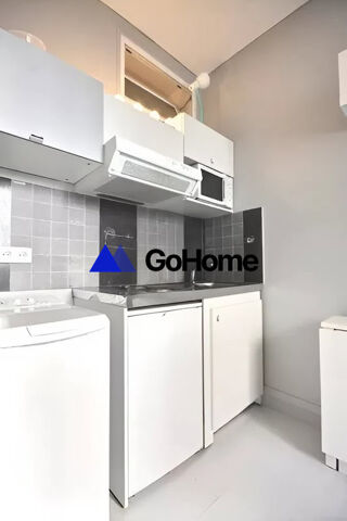  Appartement � louer 1 pi�ce 12 m�