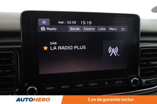 Rio 1.0 T-GDi MHEV GT Line DCT7 120 ch 2022 occasion 92130 Issy-les-Moulineaux