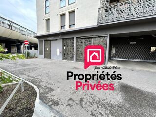  Parking / Garage à vendre 2 pièces 23 m²