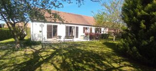  Maison à vendre 5 pièces 100 m²