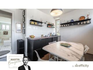  Appartement � vendre 3 pi�ces 75 m�