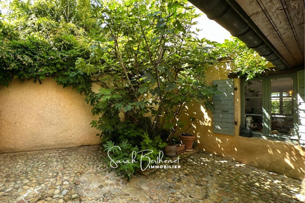 Vente Maison Maison Charly