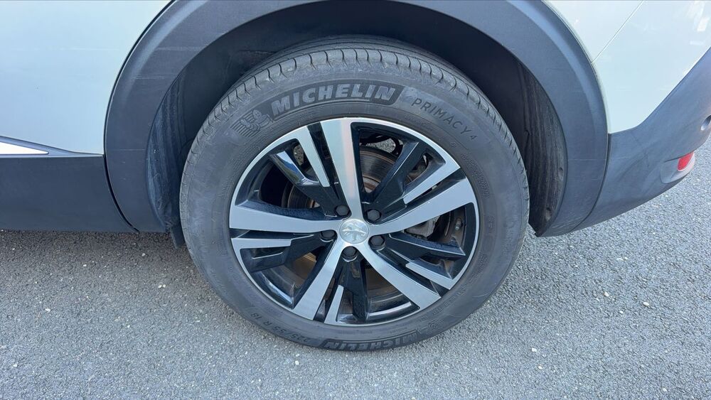 5008 1.5 BlueHDi 130 GT 2021 occasion 37230 Fondettes