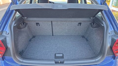Polo 1.0 TSI 95 Confortline 2018 occasion 87270 Couzeix