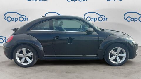 COCCINELLE II 2.0 TDI 150 Sport 2015 occasion 76230 Isneauville