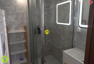  Appartement � vendre 2 pi�ces 33 m�