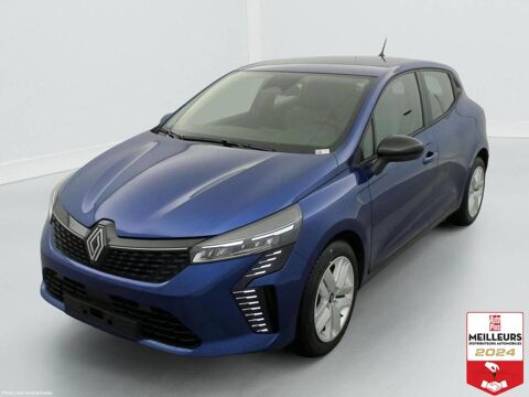 Renault Clio 5 TCE 90 CH GSR2 EVOLUTION 2025 occasion Lavau 10150