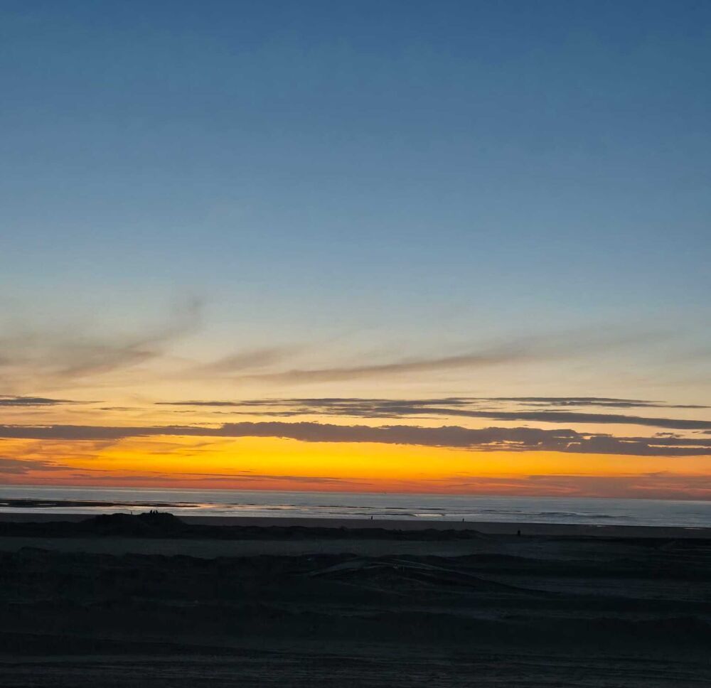 Vente Appartement BERCK-SUR-MER – À 50 M DE LA PLAGE – T3 DE 67 M² – 2 CHAMBRES, 2 SALLES D'EAU Berck
