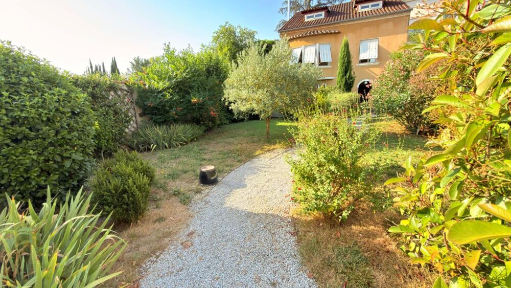 Vente Maison Maison 5 pièces / 132 m² / 329 000 EUR / ALBI Albi