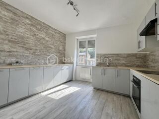  Appartement à vendre 3 pièces 72 m²