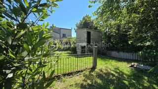  Maison � vendre 2 pi�ces 40 m�