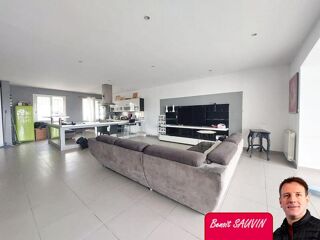  Maison � vendre 5 pi�ces 159 m�