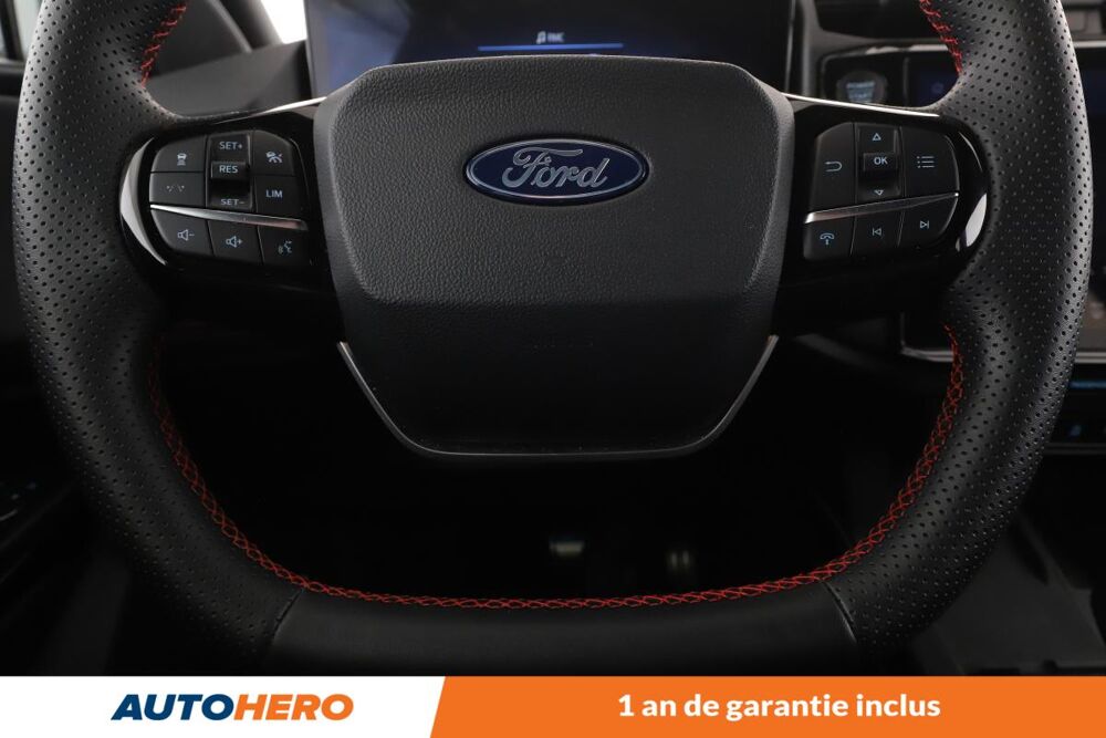 Puma 1.0 EcoBoost mHEV ST-Line DCT7 125 ch 2024 occasion 92130 Issy-les-Moulineaux