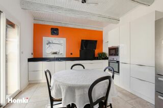  Maison à vendre 5 pièces 150 m²