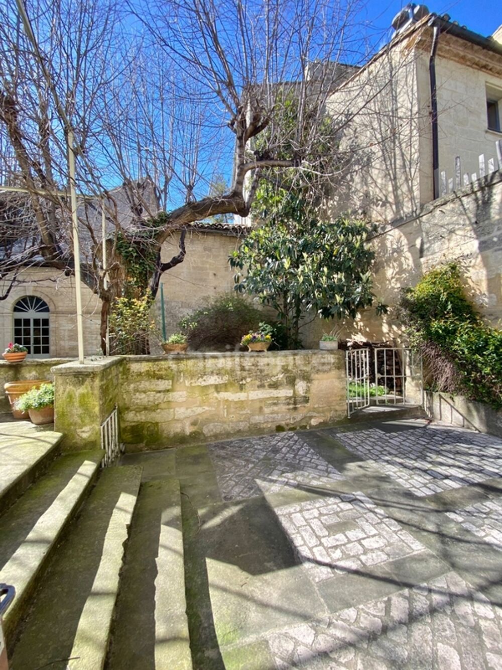  vendre  Maison Uzs (30700)