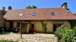  Maison à vendre 5 pièces 120 m²