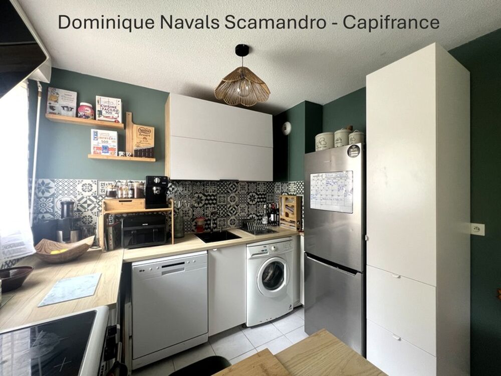Vente Appartement Résidence sécurisée, piscine, terrasse privative : un T2 rare à saisir à Auch Auch