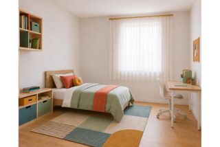  Appartement à vendre 3 pièces 71 m²