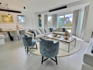  Villa à vendre 4 pièces 83 m²