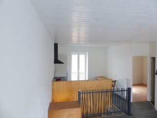 Maison à louer 4 pièces 67 m²