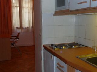  Appartement à louer 1 pièce 15 m²