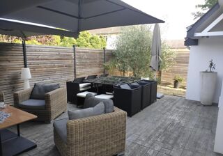  Maison à vendre 4 pièces 100 m²