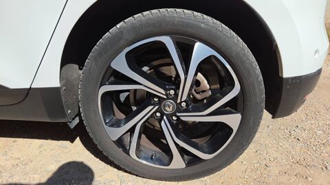 Sc&eacute;nic 1.6 dCi 160 EDC6 Edition One - Automatique 2016 occasion 83790 Pignans