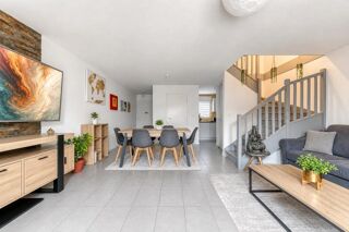  Maison à vendre 4 pièces 75 m²