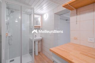  Appartement à vendre 3 pièces 44 m²