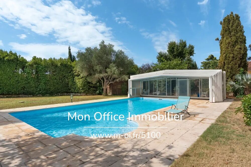 Référence : 6425-SKA - Maison 5 piéces