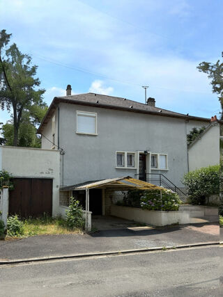  Maison � vendre 6 pi�ces 126 m�