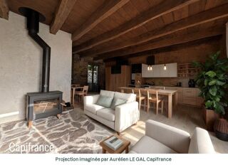  Maison � vendre 2 pi�ces 74 m�