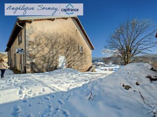  Maison � vendre 4 pi�ces 141 m�