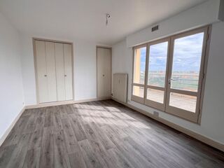  Appartement à vendre 1 pièce 29 m²