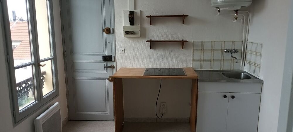 Location Appartement Appartement de 23m2 à louer sur Brétigny-sur-Orge Bretigny sur orge