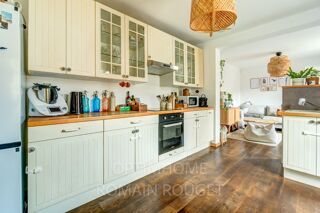  Maison � vendre 3 pi�ces 54 m�